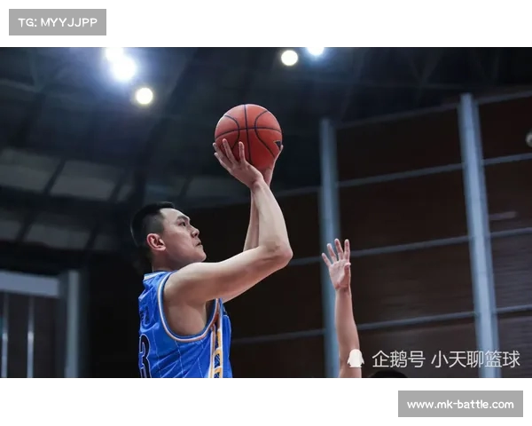 篮球赛事回顾：关键球员的表现分析