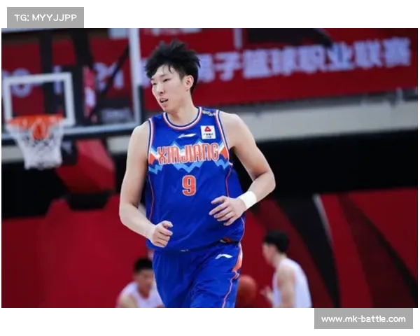 中国男篮第三节崩盘成常态，是否该从体能训练入手破解困局？